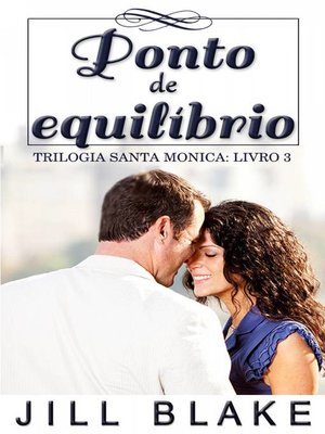 cover image of Ponto de equilíbrio